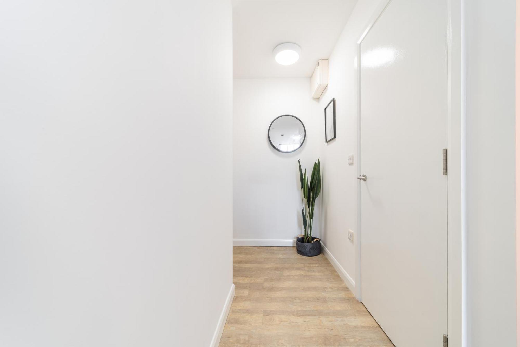Alexandra House Apartments By City Centre 谢菲尔德 外观 照片